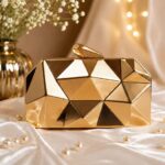Premium Quality Imported-Metal Clutch