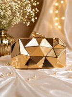 Premium Quality Imported-Metal Clutch