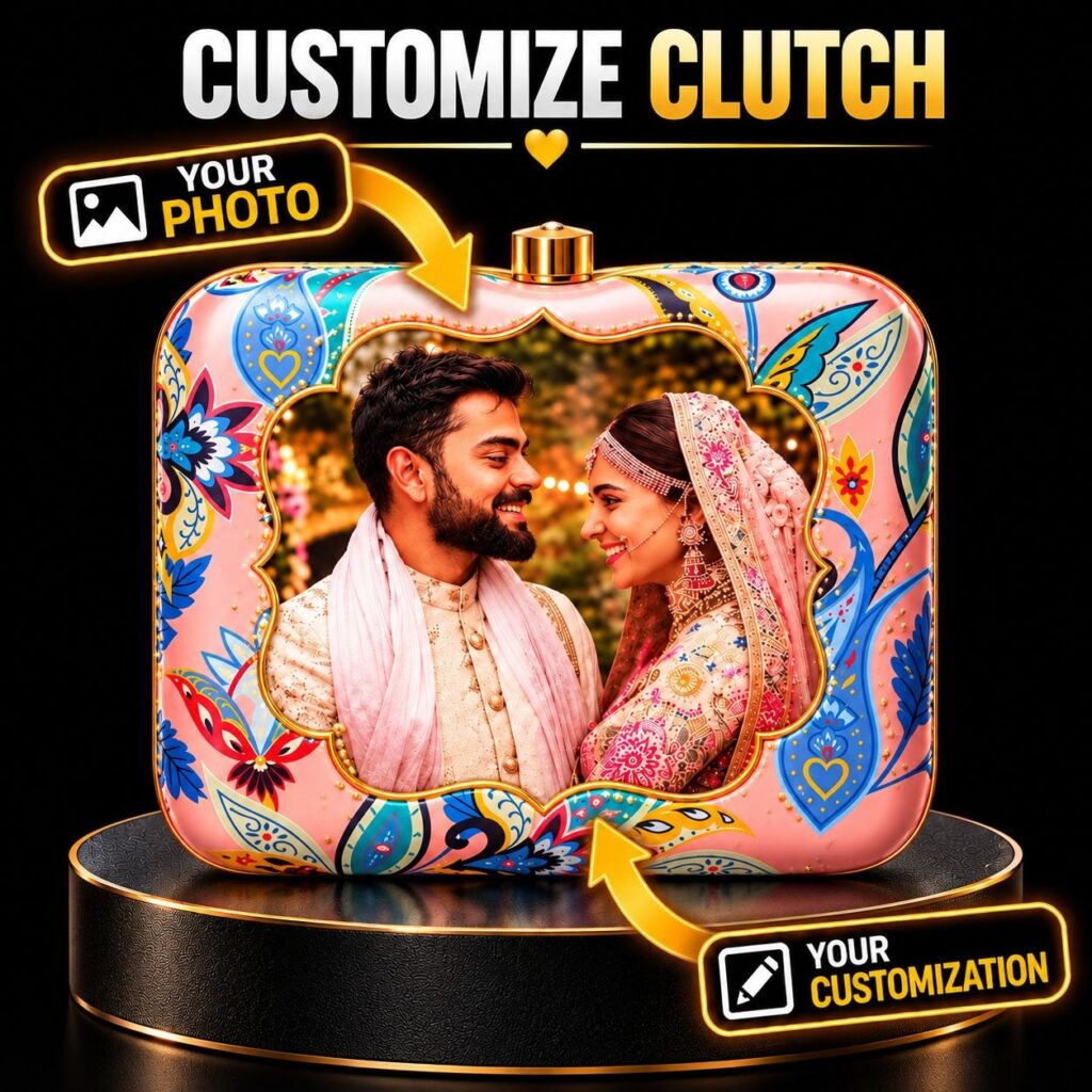 Customize Your Memory