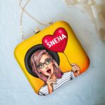 Customize your Memories ((Clutch)) - Impored Premium quality - Image 3