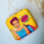 Customize your Memories ((Clutch)) - Impored Premium quality - Image 6