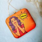 Customize your Memories ((Clutch)) - Impored Premium quality - Image 7