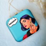 Customize your Memories ((Clutch)) - Impored Premium quality - Image 11
