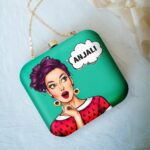 Customize your Memories ((Clutch)) - Impored Premium quality - Image 12