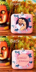 Customize your Memories ((Clutch)) - Impored Premium quality - Image 10