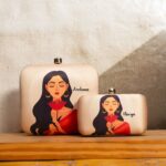 Customize your Memories ((Clutch)) - Impored Premium quality - Image 14