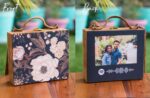 Customize your Memories ((Clutch)) - Impored Premium quality - Image 18