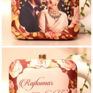 Customize your Memories ((Clutch)) - Impored Premium quality