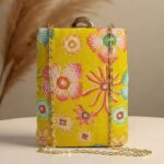 Premium Quality Imported Fabric Clutches
