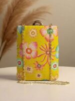 Premium Quality Imported Fabric Clutches