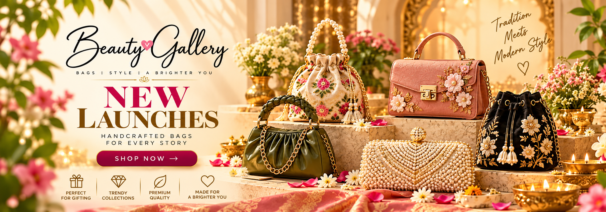 Beauty Gallery banner 1