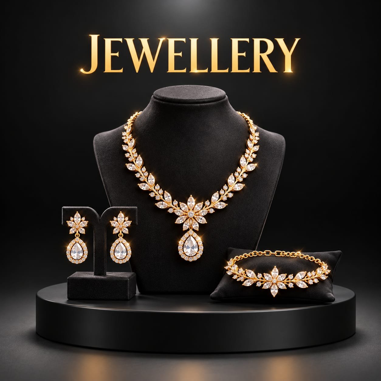 Jewellery