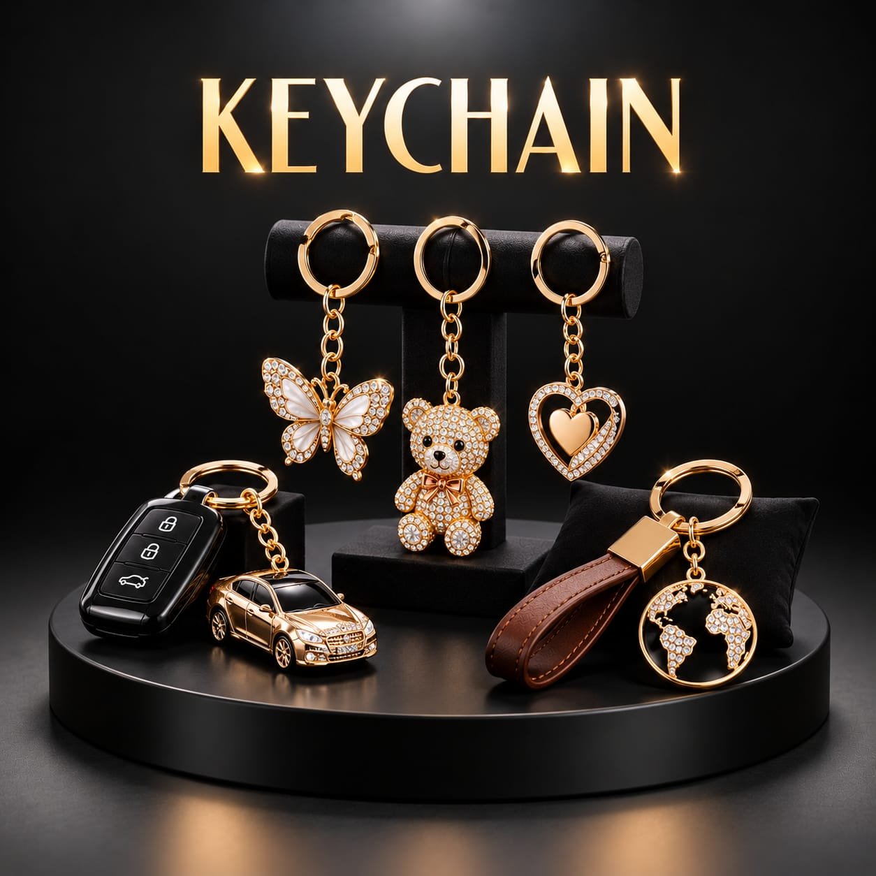 Key Chain