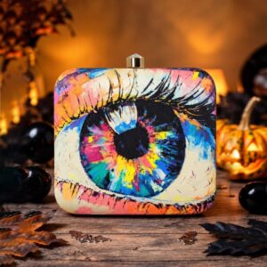 Printed Clutches