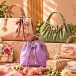 Everyday handbags, totes and sling bags by Beauty Gallery