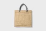 Everyday Essential Tote – Natural Jute