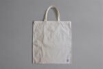 Everyday Essential Tote – White