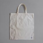 Everyday Essential Tote – White