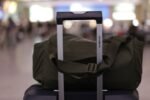 Getaway Travel Duffle - Olive