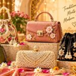 Potli bags and festive clutches by Beauty Gallery