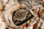 Raat Rani Evening Clutch – Floral