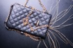 Rozana Mini Handbag - Black
