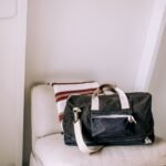 Voyager Weekender Duffle