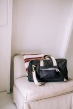Voyager Weekender Duffle