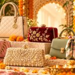 Wedding clutches and handbags by Beauty Gallery